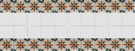 D/72 Piastrelle 10x10
